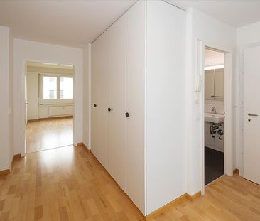 "Moderne Wohnung in der Nähe des Bahnhofs!" - Photo 5