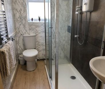 2 bedroom terraced house to rent - Photo 6