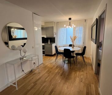 Pjäsbacken, Sundbyberg - Photo 2