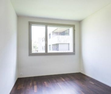 Endlich daheim - Moderne Eleganz mit Gartensitzplatz - Foto 6