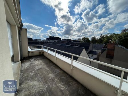 Appartement à louer 4 pièces 105.63m² - Photo 3