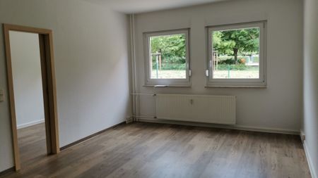 Wohnung, 3 Zimmer (66,87 m²) - Foto 2