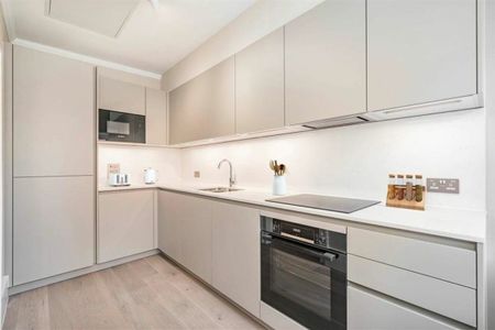 Spanish Place, Marylebone, W1U - Photo 3