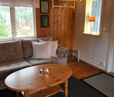 Riddarstigen, Tullinge - Foto 2