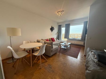 Quares Vastgoed | Appartement | Gemeubelde... | 7293537 - Photo 2