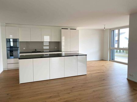 4.5 Zimmer, 116 m², 1. Stock - Foto 5