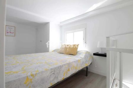 Estudio en alquiler en Calle de Santoña, cerca de Calle de la Verja - Foto 5