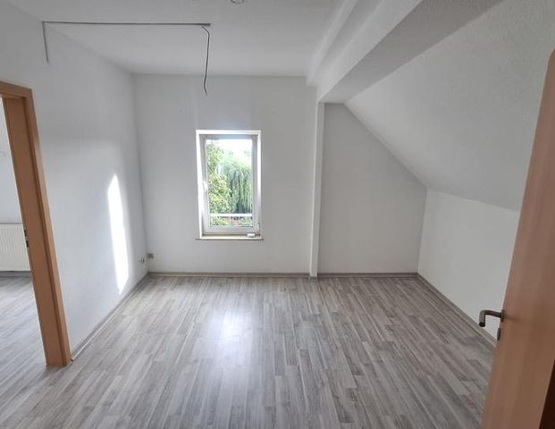 Charmante DG Wohnung im Grünen/ SBK- Felgeleben - Foto 1