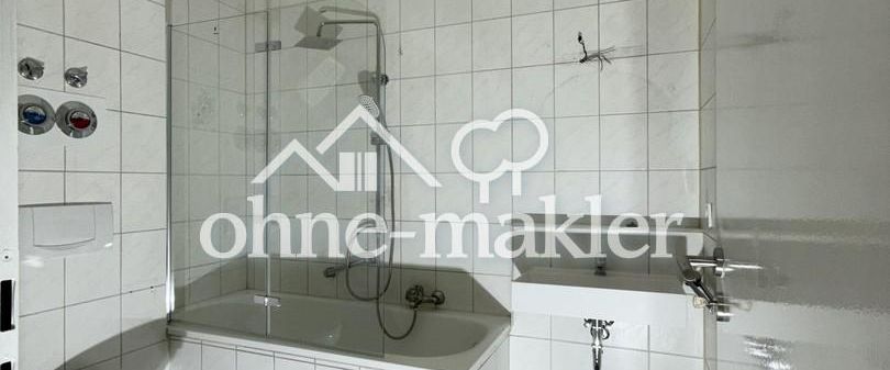 Frisch renoviert! Helle 2,5-Zi-Wohnung, barrierefrei,neuer Vinylboden & hochwertiger EBK - Foto 1