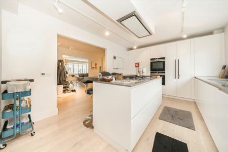 Buckland Crescent, Hampstead, NW3 - Photo 4