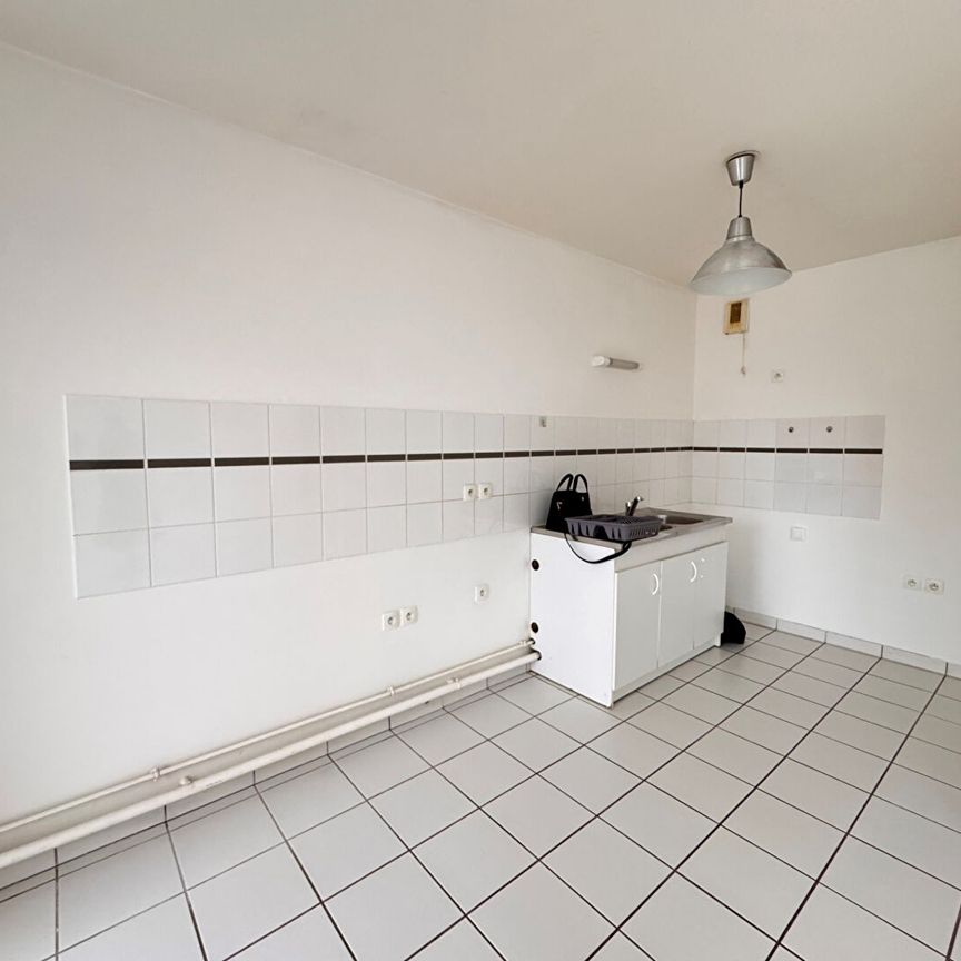 Location Appartement 4 pièces 86m² - Photo 1