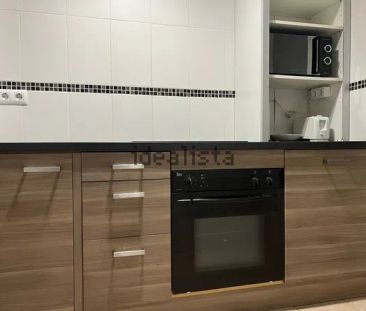 Alquiler de piso en Avenida Alfredo Nobel, 7 - Photo 6