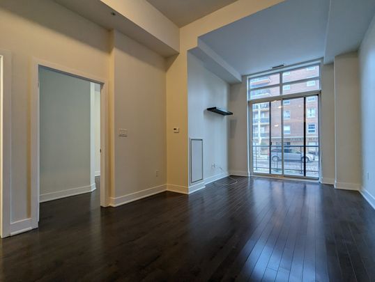 For Lease - 85 Robinson Street Unit# 106, Hamilton, Ontario - Photo 1