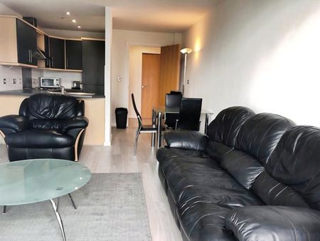 2 bedroom apartment to rent - Photo 2