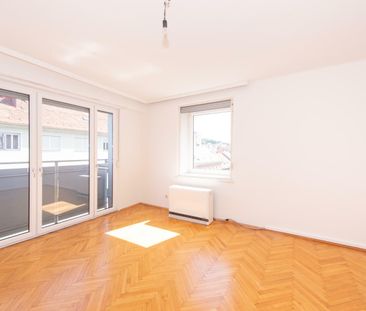 Gemütliche 2-Zimmer Mietwohnung in Graz, 81 m² - nähe Hauptbahnhof - Foto 5