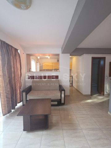 Mamaia Nord -Garsoniera cu curte proprie si loc de parcare - Photo 2
