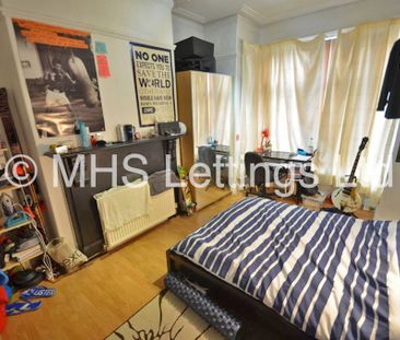 7 Bedroom Mid Terraced House for rent in Richmond Avenue - Photo 5