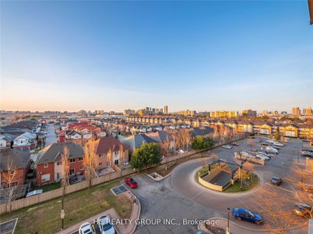 For Lease - 18 Mondeo Drive Unit# 635, Toronto, Ontario - Photo 2