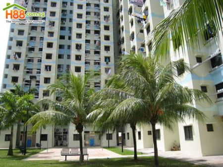 Blk 154 Meiling Heights (Queenstown), HDB 3 Rooms - For Rent - Photo 5