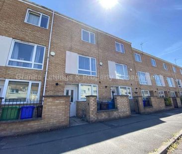 Haymarket Street, Plymouth Grove, Manchester, M13 - Photo 1