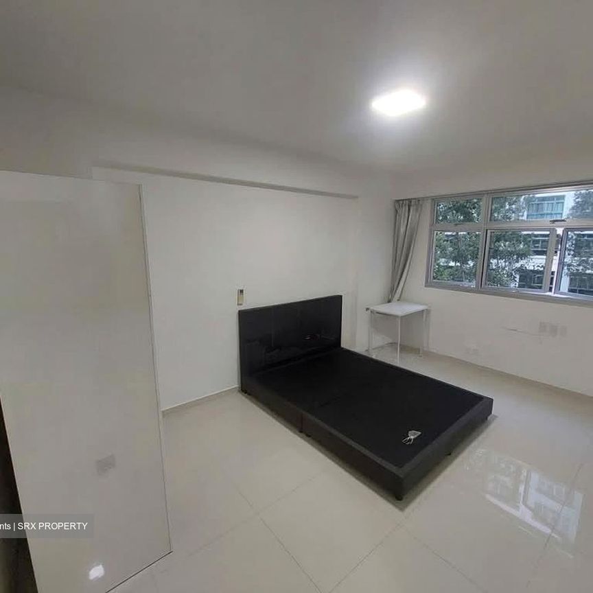 Blk 505B Acacia Breeze @ Yishun (Yishun), HDB 4 Rooms - For Rent - Photo 1