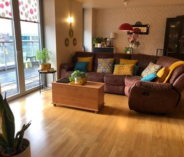 1 Bed Flat, Wembley, HA9 - Photo 2