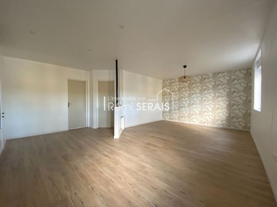 Location Appartement 2 pièces 52m² - Photo 1