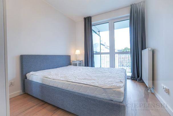 Apartament przy Pleciudze, od 1 GRUDNIA 2024 - Photo 1