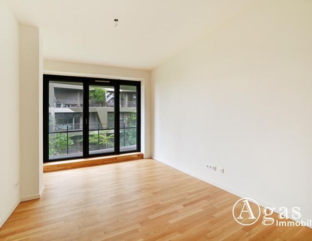 Schöne 3 Zimmer Wohnung mit ca. 84m², EBK, Fußbodenheizung und Balkon in Berlin-Mitte! - Foto 1