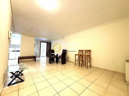 Διαμέρισμα για ενοικίαση Ά Νεκροταφείο (Μετς - Καλλιμάρμαρο) - Photo 4