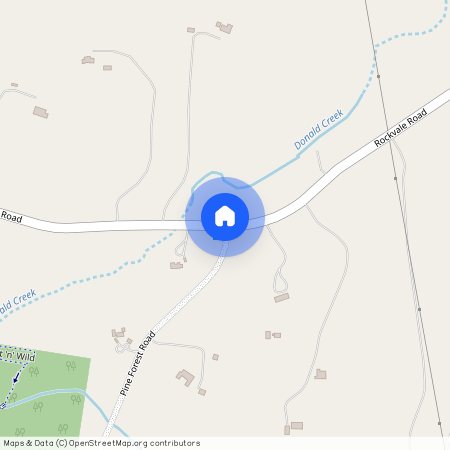 1308 Rockvale Road, NSW 2350, Armidale