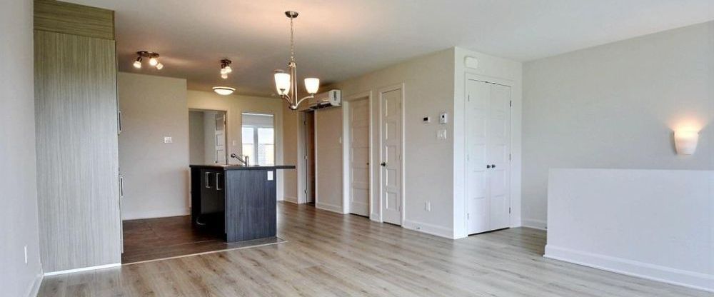 Laval – Vous recherchez la tranquillité ? – Appartement 4 1/2 à louer - Photo 1