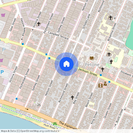 216A Jackson Street, Petone, Lower Hutt 5012