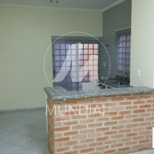 Casa (Térrea Na Rua) 3 Dormitórios/suite, Cozinha Planejada - Foto 1