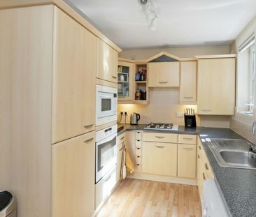 1 Bed Flat, Craigend Park, EH16 - Photo 3