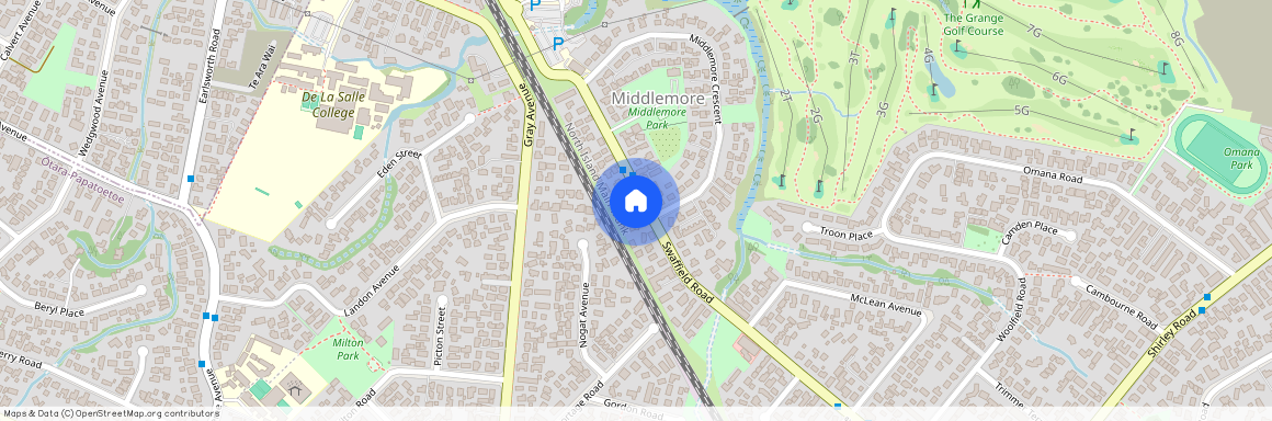 64 Swafield Road, Papatoetoe, Manukau City