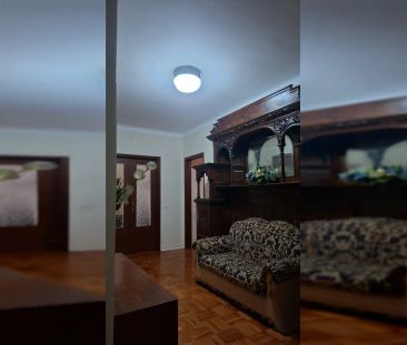 Room in a shared 3-bedroom apartment for rent in Sintra. - Foto 1