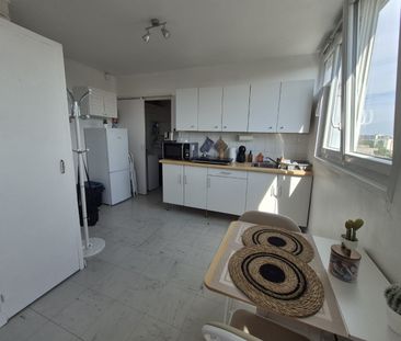 Location Appartement 1 pièce 22m² VALENCIENNES 59300 - Photo 5