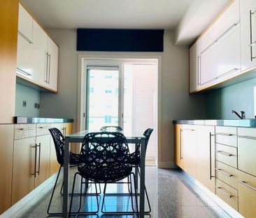 4 room luxury Apartment for rent in Lisbon, Portugal - Photo 5