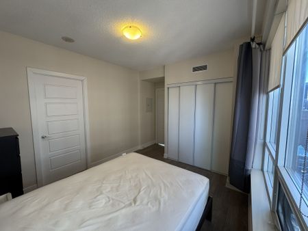 For Lease - 28 Linden Street Unit# 1908, Toronto, Ontario - Photo 3