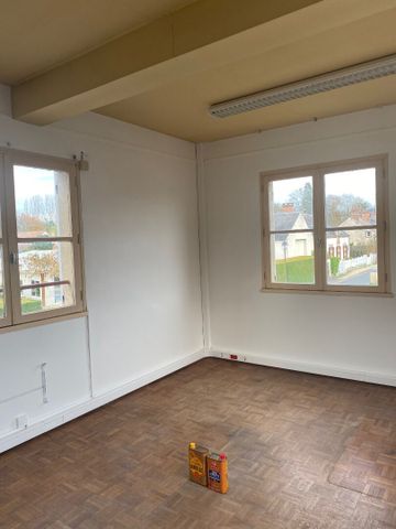 Location maison 5 pièces, 128.00m², Vitry-aux-Loges - Photo 5