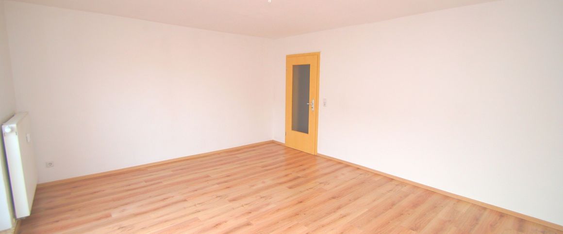Studenten aufgepasst – helle 2-Raum-Wohnung mit Balkon - Foto 1