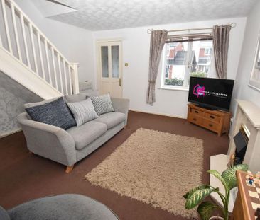 2 bedroom semi-detached house to rent - Photo 1