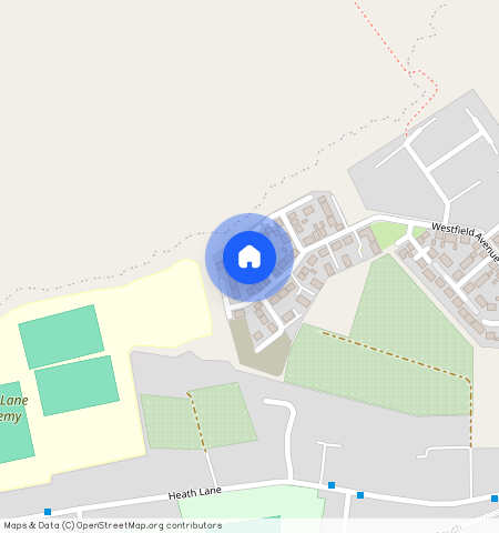 Milbanke Close, Earl Shilton, Leicester, LE9