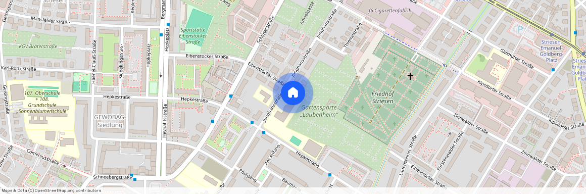 01277 Dresden - Gruna