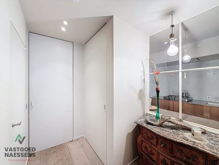 Appartement te huur - Foto 2