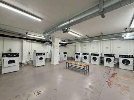 Studio to rent - Photo 3