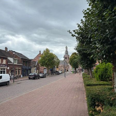 Appartement Oude Bredaseweg 11-FL13, Etten-Leur - À louer - Foto 3