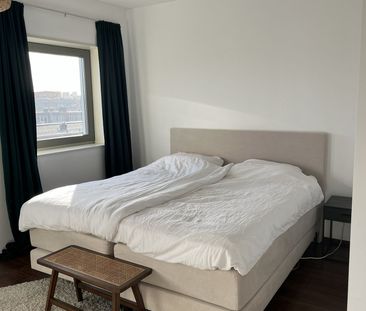 Sumatrastraat 108-D, Ambonpleinbuurt, 1094NK, Amsterdam - Foto 4