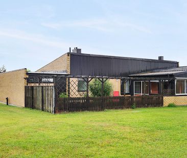 Hjulhusvägen, Kristianstad - Foto 1